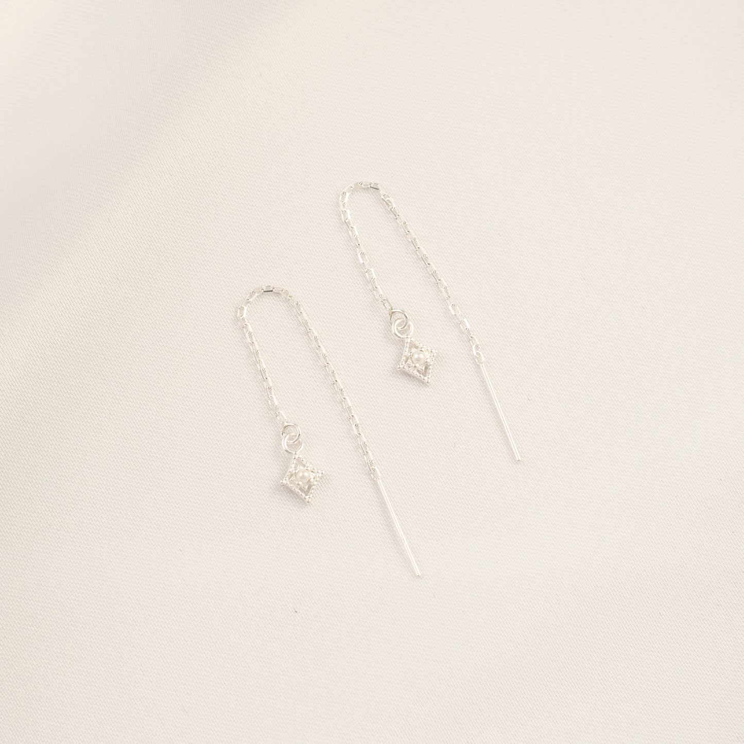 Marin Pearl Threaders