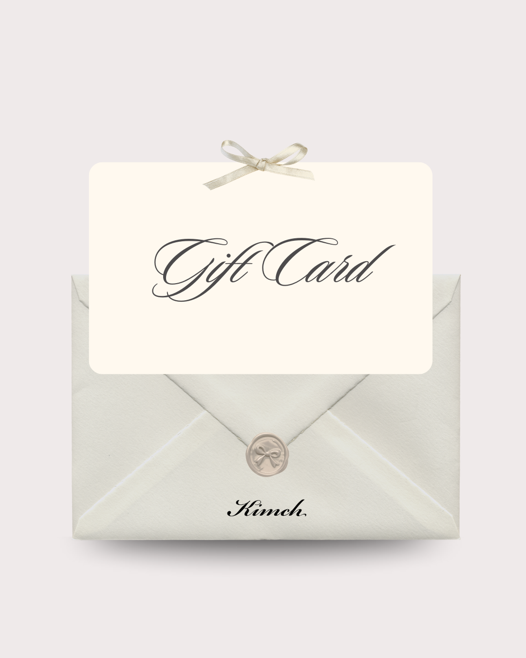 KIMCH Gift Card