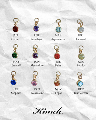 Birthstone