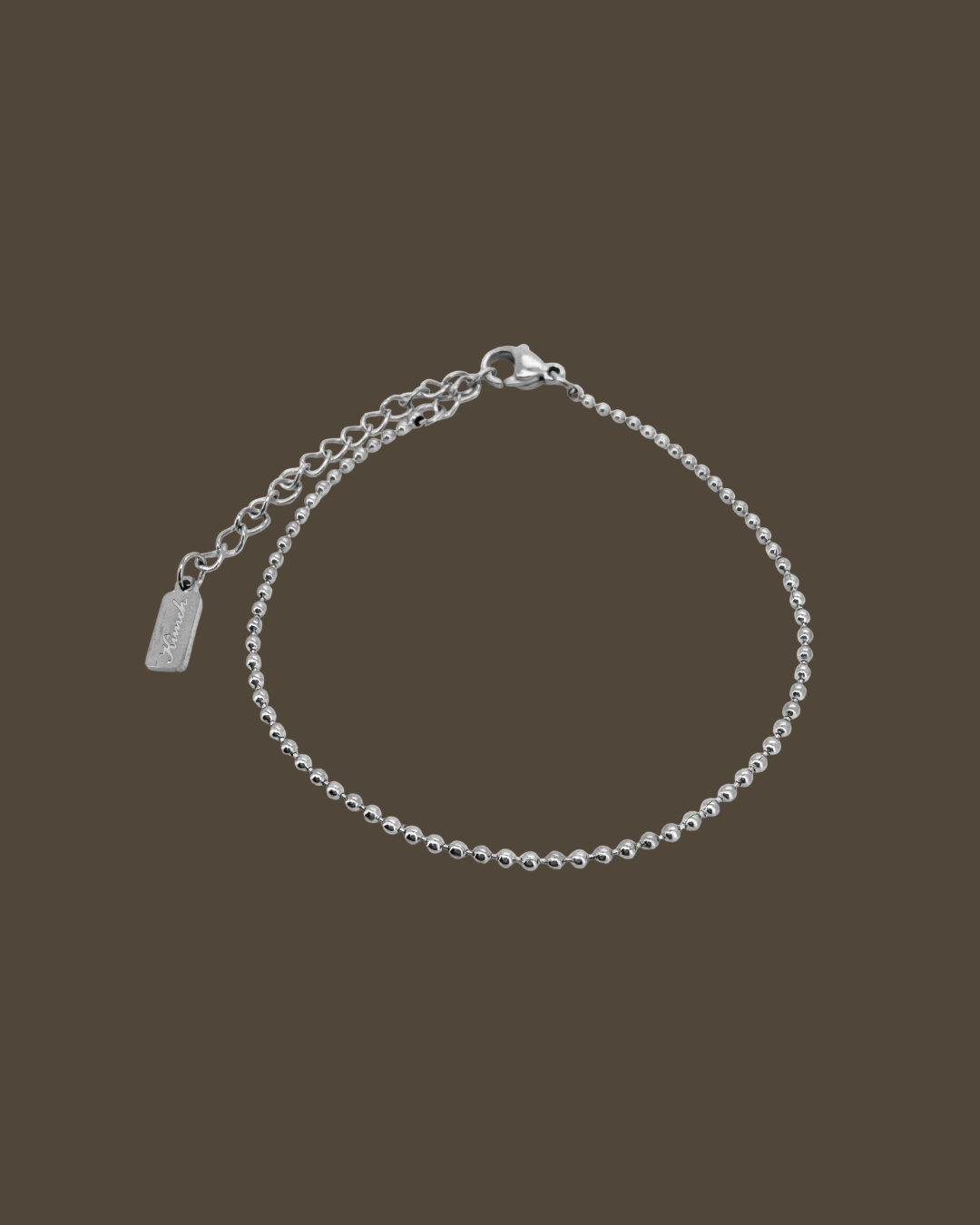 Ball Chain Bracelet