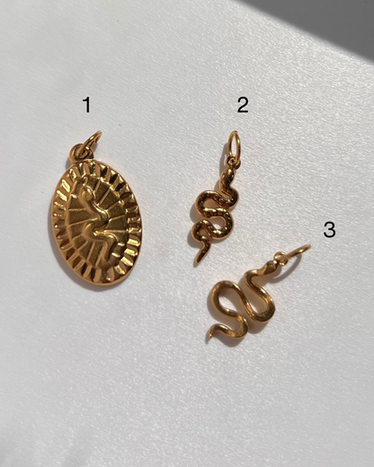 Snake Charms
