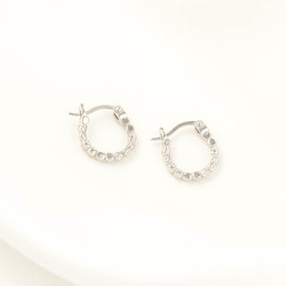 Arielle Hoops