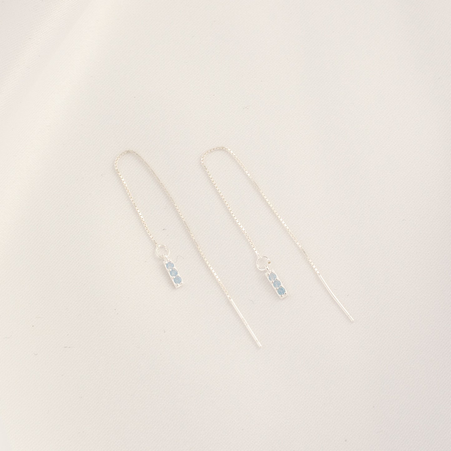 Sirius Moonstone Threaders