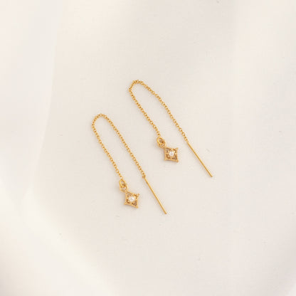 Marin Pearl Threaders