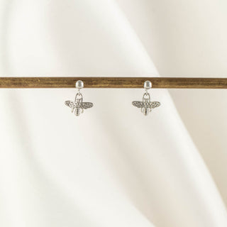 Melina Bee Dangle Studs [PRE-ORDER]