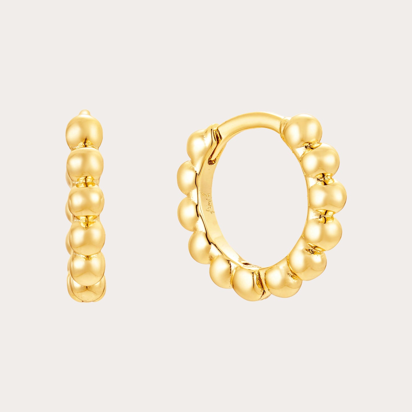 Odette Basic Hoop II