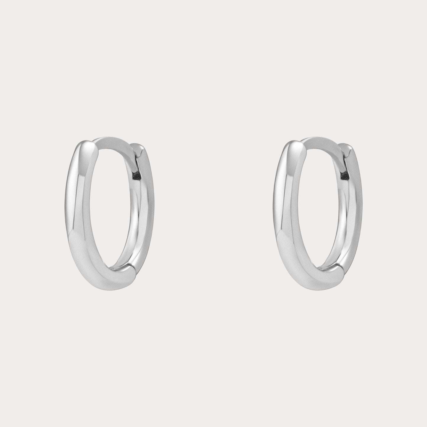 Adelise Basic Hoops II